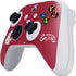 Washington State University Cougars Logo Xbox Series S Controller Skin